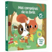 COMPTINE DE LA FORET