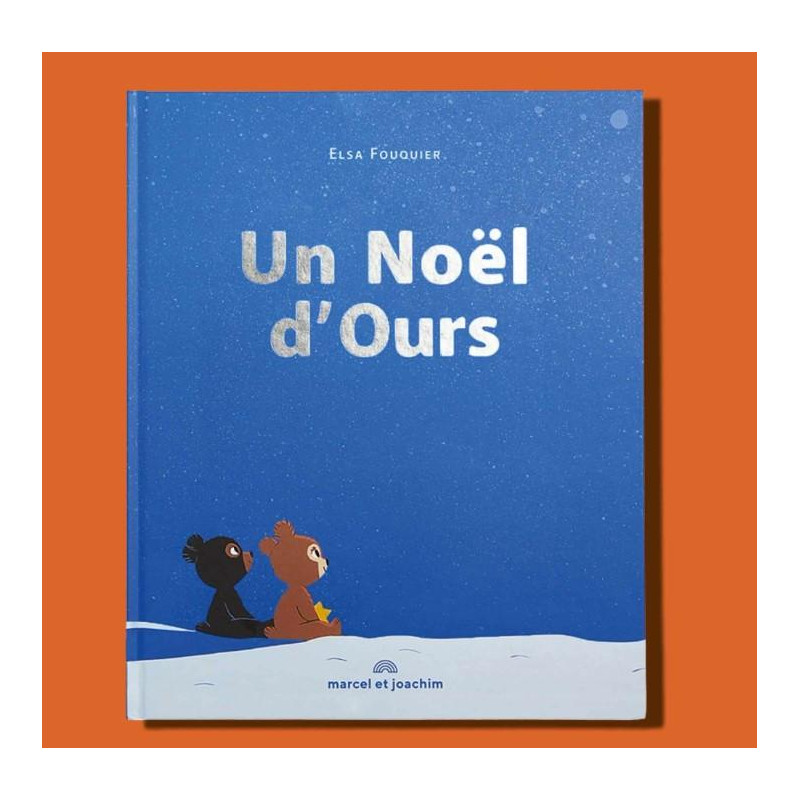 UN NOEL D'OURS