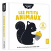 MES PREMIERS FLAPS - LES PETITS ANIMAUX