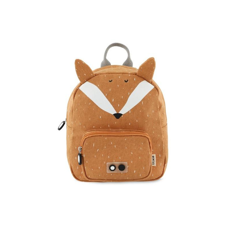 Sac à dos petit - Mr. Fox - Renard