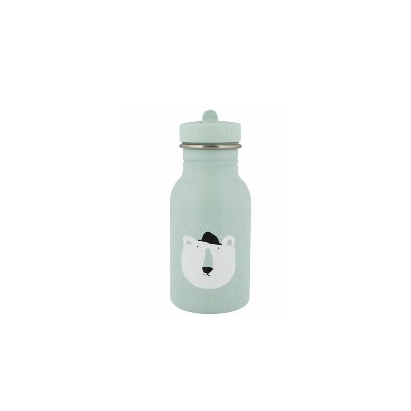 Gourde 350ml - OURS POLAIRE