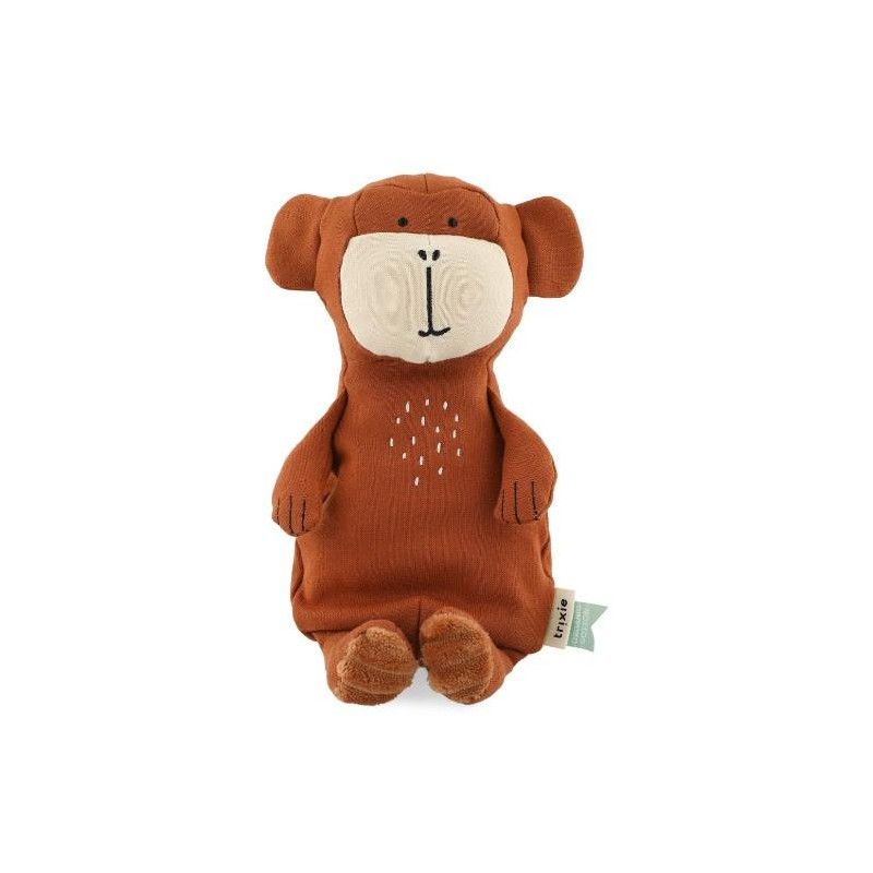 Peluche petite - Mr. Monkey