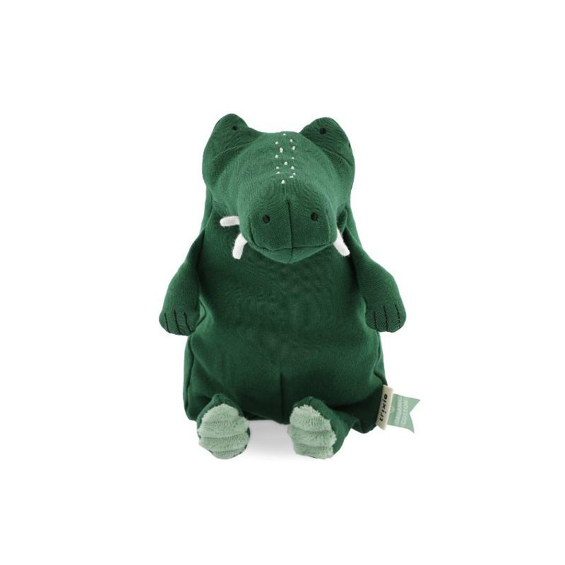 Peluche petite - Mr. Crocodile