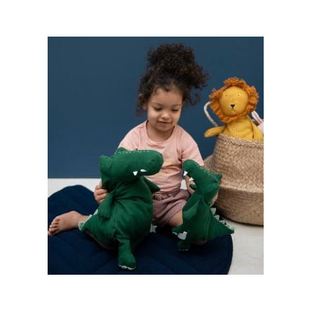 Peluche petite - Mr. Crocodile