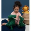 Peluche petite - Mr. Crocodile