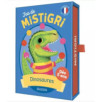 JEU DE MISTIGRI