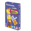 JEU DE DOMINOS - DOMINOS JUNGLE