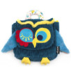 Sac à dos velours Astros le Hibou