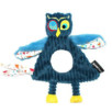 Doudou Baby Astros Le Hibou