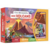 A LA DECOUVERTE DES VOLCANS