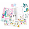 MON COFFRET SECRET LICORNE