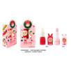 INUWET COFFRET DUO X_MAS GARLAND