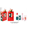 INUWET COFFRET DUO X_MAS STARS