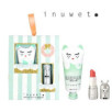 INUWET X_MAS KIM SET COFFRET CREME MAINSBAL