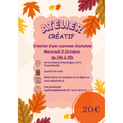 Atelier_attrape_reve_Halloween_30-10-2024-Affiche Ateliers Creatifs