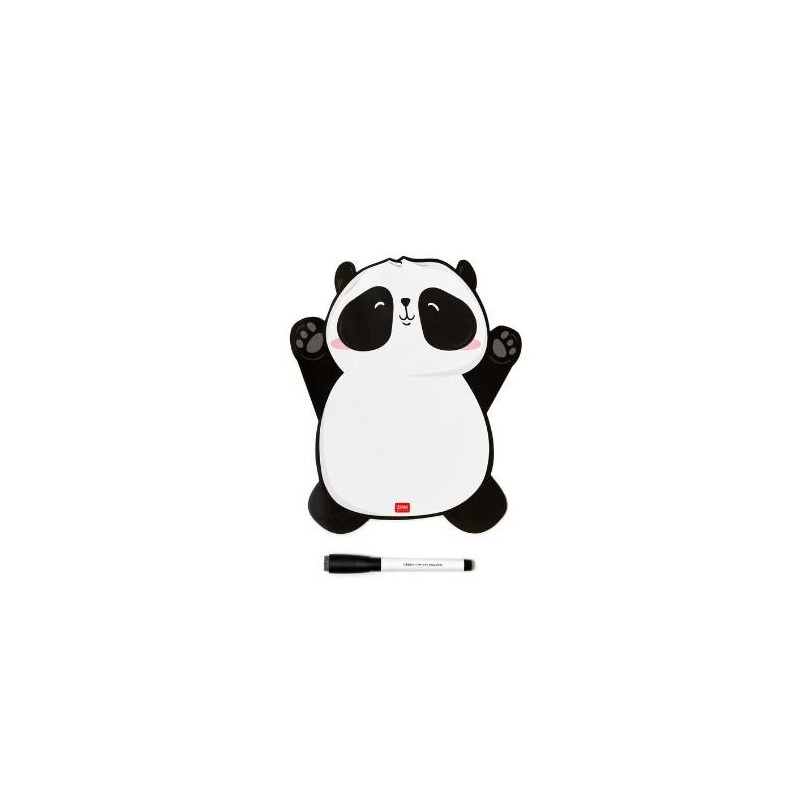 TABLEAU MAGNÉTIQUE - PANDA