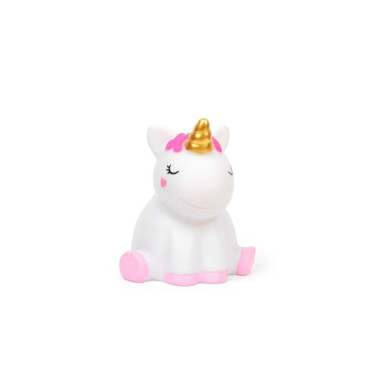 LICORNE VEILLEUSE