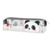 TROUSSE TRANSPARENTE - PANDA