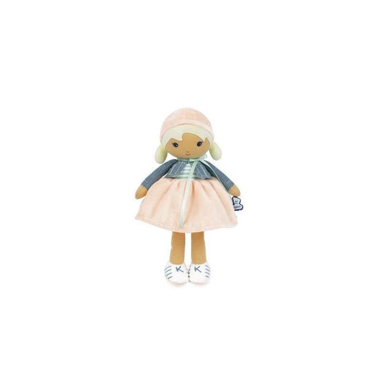 POUPEE CHLOE 32CM