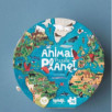 Animal Planet puzzle