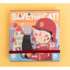 SAVE THE CAT POCKET -