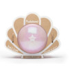 Baby shell balloon 10 cm