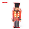 MINI LAMPE DÉCORATIVE - NUTCRACKER