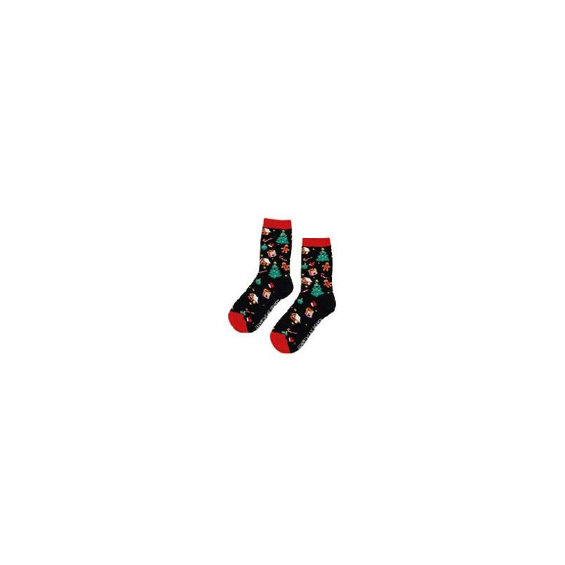 KIDS CHAUSSETTES GROOVY