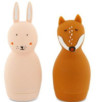 Jouets de bain aspergeur - Mrs. Rabbit & Mr. Fox