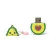 CLÉ USB 32 Go - USB FLASH DRIVE - AVOCADO