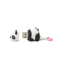 CLÉ USB 32 Go - USB FLASH DRIVE - PANDA