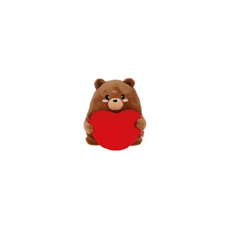 PELUCHE TEDDY BEAR