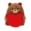 PELUCHE TEDDY BEAR