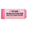 CARNET DE 24 BONS ROMANTIQUES