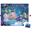 PUZZLE FESTIVITES D'ETE - 36 PCS