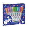 DREAMLAND - 8 MINI STYLOS GELS