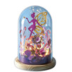 MAGIC FAIRIES - CLOCHE LUMINEUSE A CREER