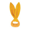 ANNEAU DE DENTITION LAPIN OCRE