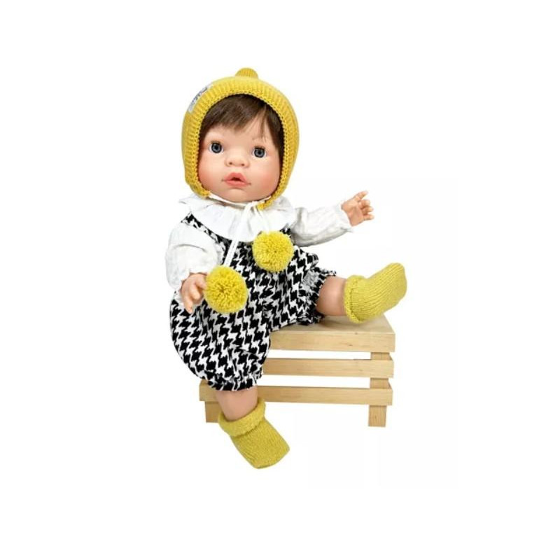 POUPEE COLLECTION JOY