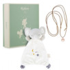 COFFRET DOUDOU BOLA ELEPHANT