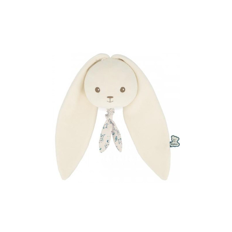 LAPIN MUSICAL CREME