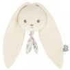 LAPIN MUSICAL CREME