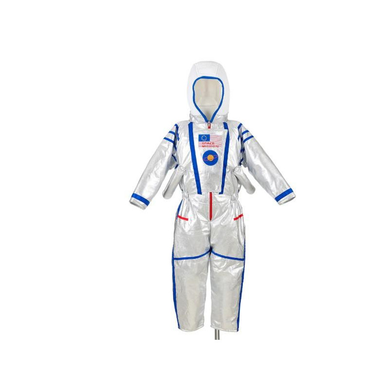 Combinaison Astronaute 3-4 ans