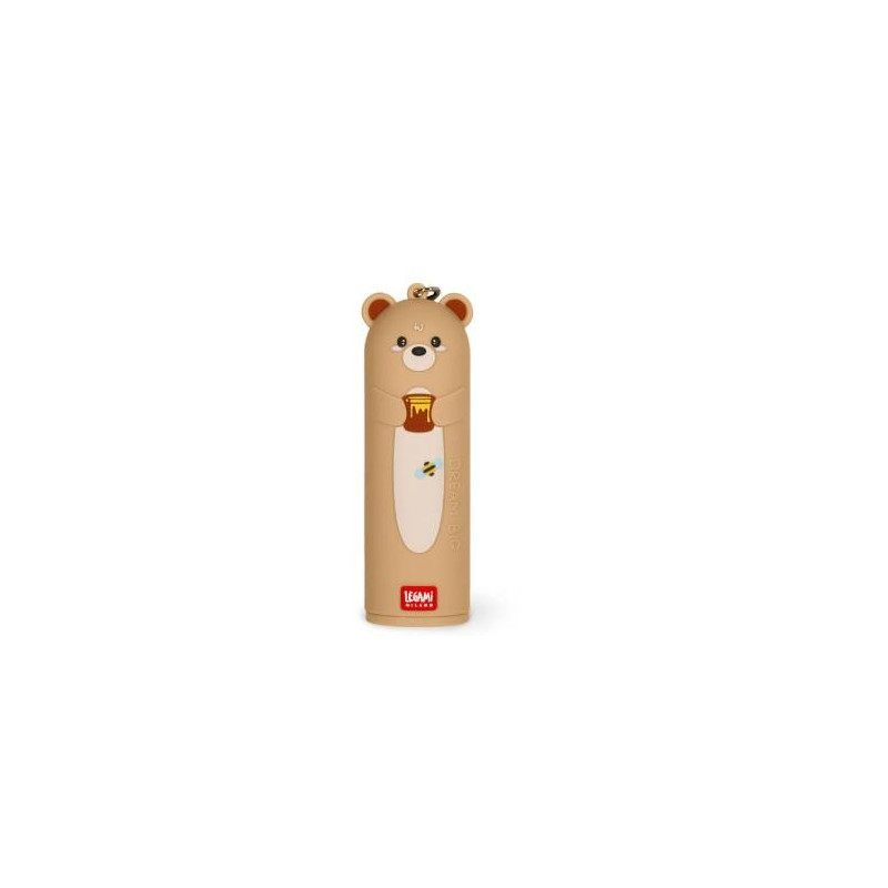 BATTERIE EXTERNE - TEDDY BEAR