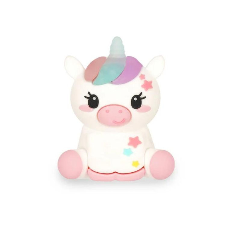 TAILLE-CRAYON LUMINEUX RESERVE - LICORNE