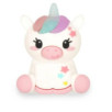 TAILLE-CRAYON LUMINEUX RESERVE - LICORNE