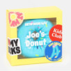 Socks, Kids, joe’s Donut, Blue