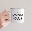 MUG CERAMIQUE