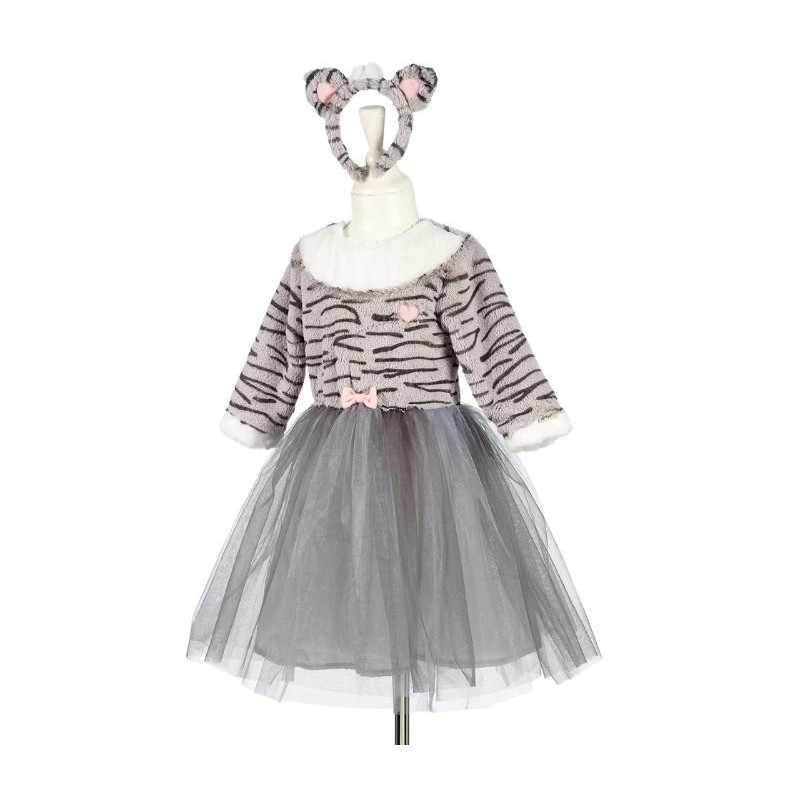 CHAT Catia girl, 3-4 ANS, 98104 cm