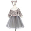 CHAT Catia girl, 3-4 ANS, 98104 cm